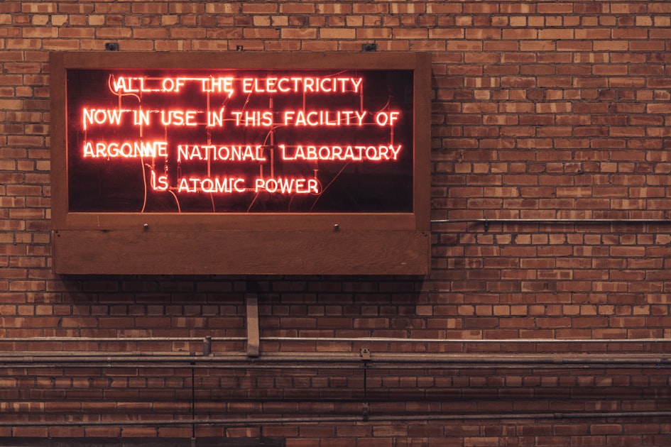 Ensuring Safety in Electrical Work